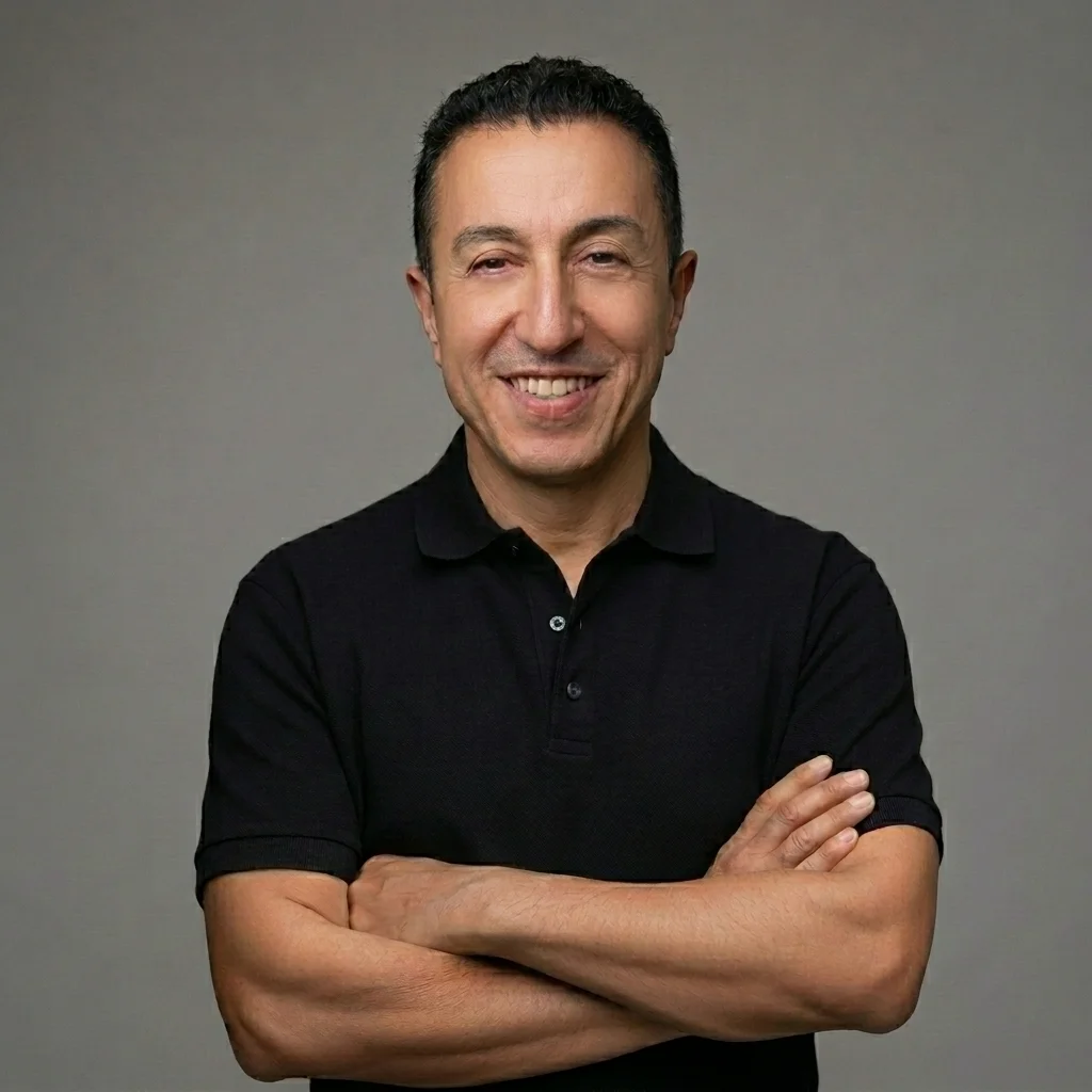 Jorge Aymar